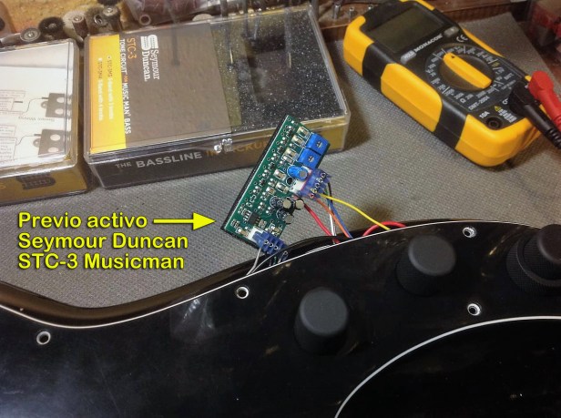 15-Botones_y_circuitería_activa_Seymour_Duncan_STC-3_para_Pastilla_SMB-4A_Musicman_2